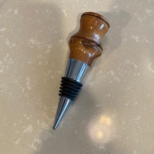 Wine Stopper